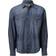 Wrangler Men's Retro Premium Denim Shirt