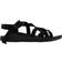 Chaco Z Cloud 2 - Black