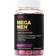 GNC Mega Mens Multivitamin Gummy 120 pcs