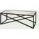 Hudson & Canal Calix Coffee Table 116.8x50.8cm