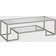 Hudson & Canal Athena Coffee Table 137.2x61cm