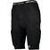 Select Padded Compression Pants - Black