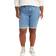 Levi's Trendy Classic Bermuda Shorts Plus Size - Lapis Ring