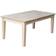 International Concepts Shaker Tall Coffee Table 61x106.7cm