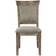 Ink+ivy Oliver Kitchen Chair 103.5cm