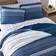 Nautica Coveside Quilts Blue (228.6x228.6cm)