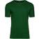 Tee jays Interlock T-Shirt - Forest Green