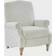 Madison Park Athena Lounge Chair 105.4cm