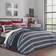 Nautica Craver Duvet Cover Blue (218.44x172.72cm)