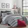 Nautica Craver Bedspread Grey (233.68x167.64cm)