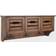 Safavieh Leon Wall Shelf 71.1cm