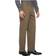 Dockers Classic Flat Front Easy - Khaki