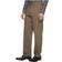 Dockers Classic Flat Front Easy - Khaki