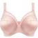 Goddess Keira Banded Bra - Pearl Blush