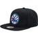 Mitchell & Ness Men's Philadelphia 76ers Hardwood Classics 1983 NBA Finals Top Shot Snapback Hat