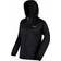 Regatta Pk It III Hooded Jacket Women - Black