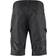 Klättermusen Climbing mouse Grimner Shorts - Grey