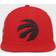 Mitchell & Ness Toronto Raptors Core Side Snapback Cap Sr