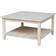 International Concepts Solano Coffee Table 81.3x81.3cm