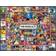 White Mountain Broadway The Musicals 1000 Pieces