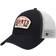 '47 San Francisco Giants Penwald Clean Up Trucker Snapback Hat Men - Black