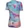 RH+ Fashion SS Jersey Women - Multicolor