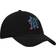 '47 Miami Marlins Team Miata Clean Up Adjustable Hat Women -