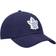 '47 Toronto Maple Leafs Team Miata Clean Up Adjustable Hat Women - Navy