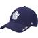 '47 Toronto Maple Leafs Team Miata Clean Up Adjustable Hat Women - Navy