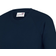 AWDis Kid's Academy Crew Neck Raglan School Sweatshirt 2-pack - Navy