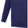 AWDis Kid's Academy Crew Neck Raglan School Sweatshirt 2-pack - Purple