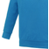 AWDis Kid's Academy Crew Neck Raglan School Sweatshirt 2-pack - Sapphire Blue