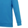 AWDis Kid's Academy Crew Neck Raglan School Sweatshirt 2-pack - Sapphire Blue