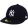 New Era York Yankees Low Profile Ac Performance 59FIFTY Cap