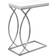 Monarch Specialties I 3184 Small Table 26x46.4cm