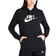 Nike Sportswear Club Fleece Women's Logo Pullover Hoodie