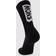 Mons Royale Atlas Merino Crew Socks Unisex - Black