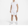 Nike Court Dri-FIT Advantage Shorts Men - White/Black