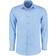 Kustom Kit KK142 Poplin Shirt - Light Blue