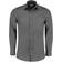 Kustom Kit KK142 Poplin Shirt - Graphite