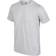 Regatta Fingal Edition Marl T-shirt Men - Silver Grey