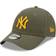 New Era New York Yankees League Essential 9Forty Cap - Khaki