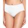 Jockey No Panty Line Promise Hip Brief - White