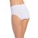 Jockey No Panty Line Promise Hip Brief - White