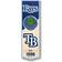 YouTheFan Tampa Bay Rays 3D Stadium View Banner