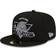 New Era Portland Trail Blazers Tip-Off 59FIFTY Fitted Hat Sr