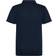 AWDis Kid's Just Cool Sports Polo Plain Shirt - French Navy (UTRW696)