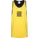 Nike Dri-FIT Basketball Jersey Men - Vivid Sulphur/Black/Black/Rush Orange