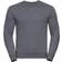 Russell Athletic Authentic Sweatshirt - Convoy Grey