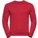 Russell Athletic Authentic Sweatshirt - Classic Red